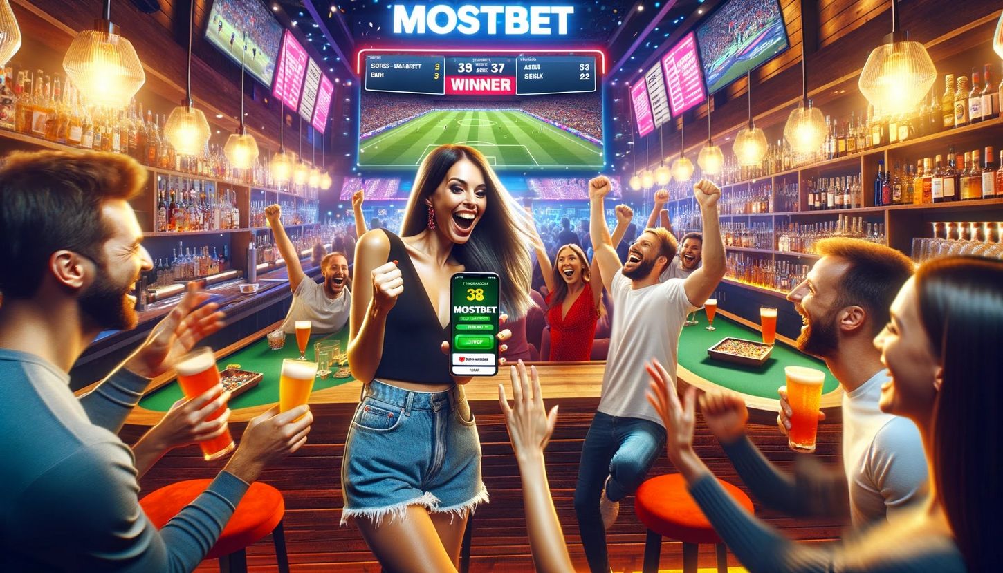 Mostbet in Pakistan